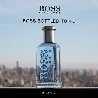 Boss Bottled Tonic Hugo Boss for men 100ml
