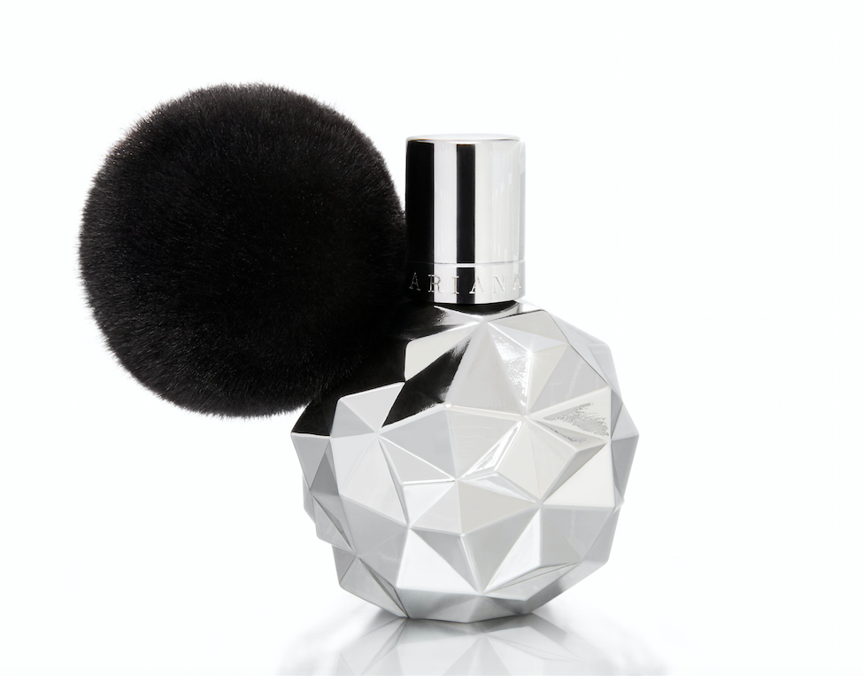 Frankie Ariana Grande for women and men 100ml