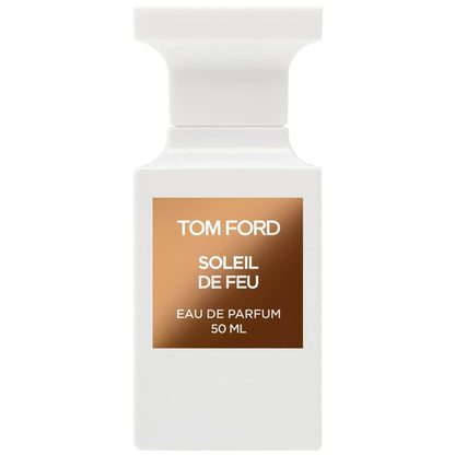 Soleil de Feu Tom Ford for women 100ml