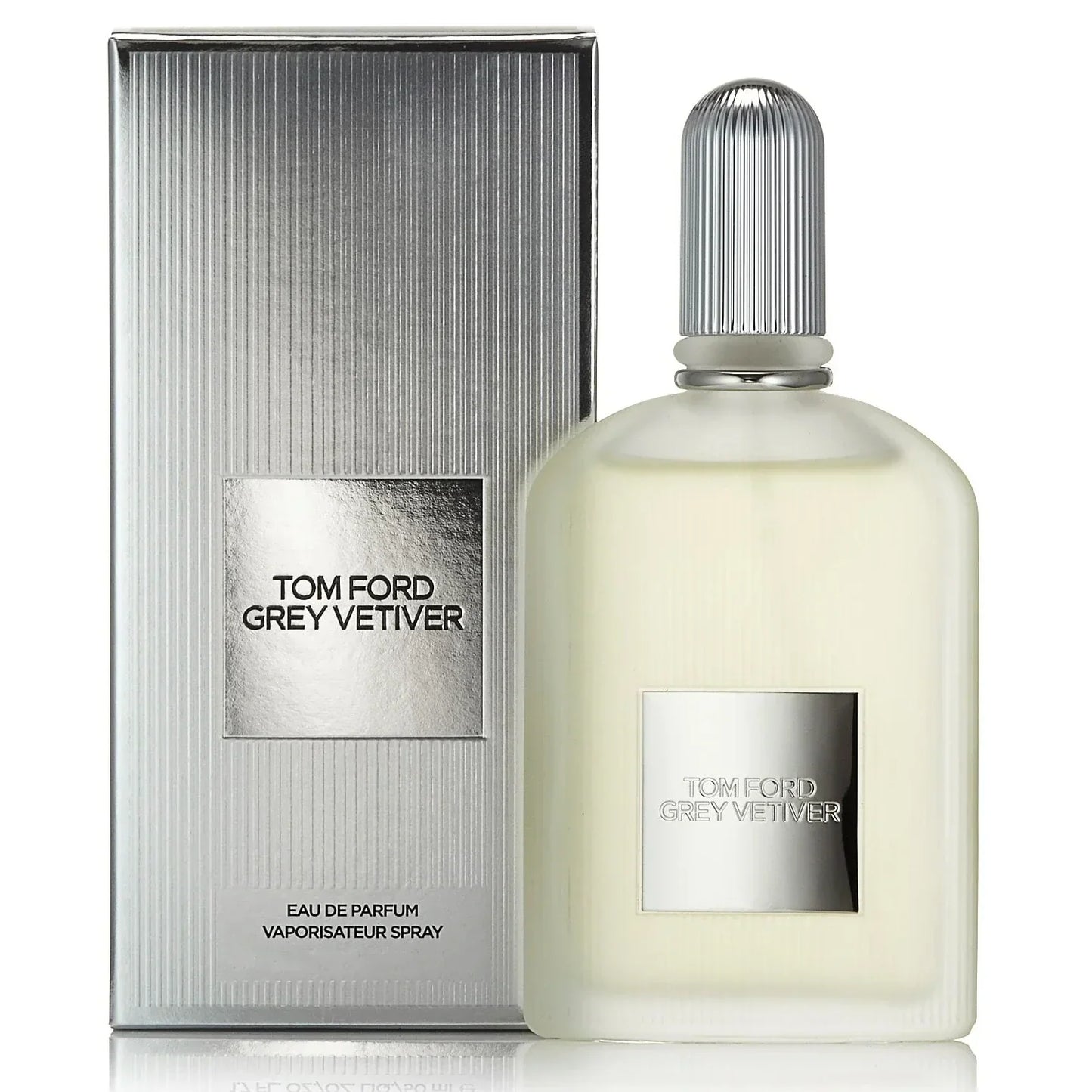 Grey Vetiver Eau de Toilette Tom Ford for men 100ml