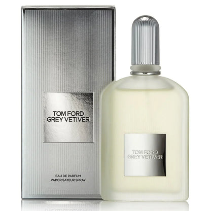 Grey Vetiver Eau de Toilette Tom Ford for men 100ml