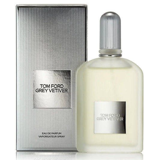 Grey Vetiver Eau de Toilette Tom Ford for men 100ml