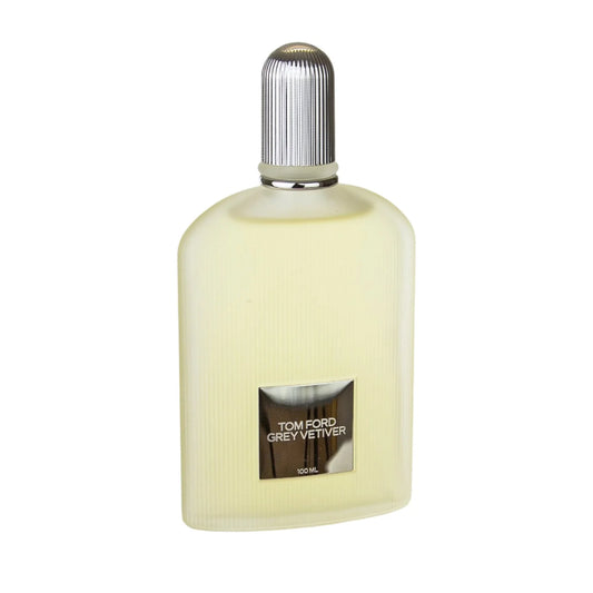 Grey Vetiver Eau de Toilette Tom Ford for men 100ml