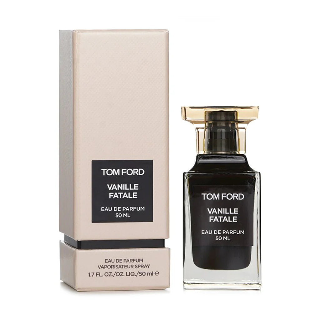 Vanille Fatale (2024) Tom Ford for women and men 100ml