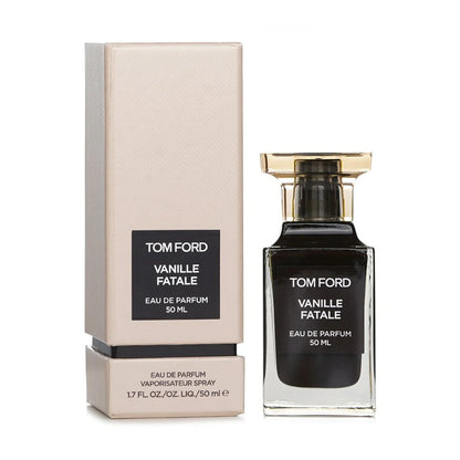Vanille Fatale (2024) Tom Ford for women and men 100ml