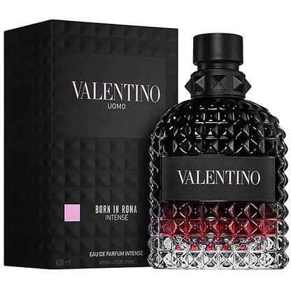 Valentino Uomo Born In Roma Intense Valentino for men 100ml