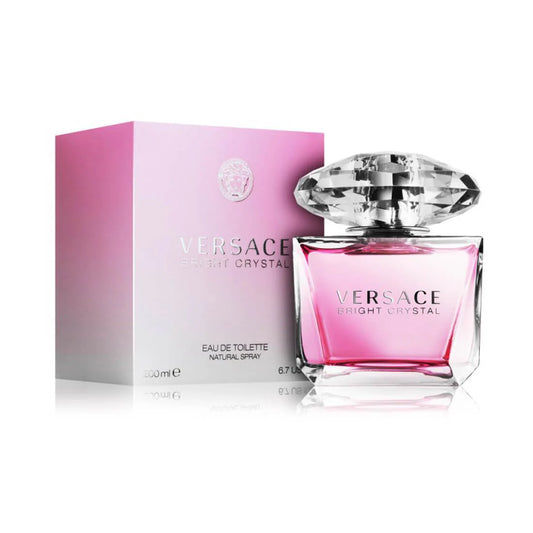 Bright Crystal Versace for women 100ml