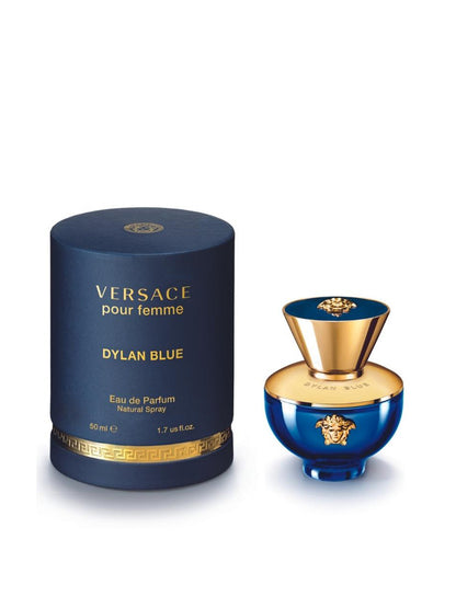 Versace Pour Femme Dylan Blue Versace for women 100