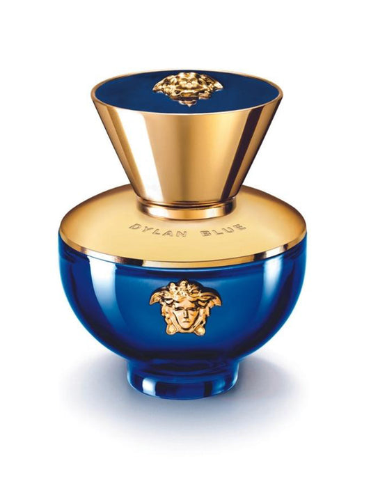 Versace Pour Femme Dylan Blue Versace for women 100