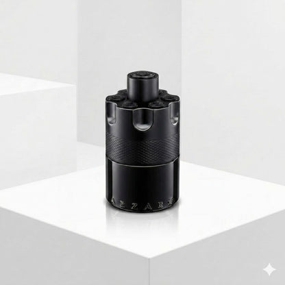Wanted Eau de Parfum Azzaro for men 100ml