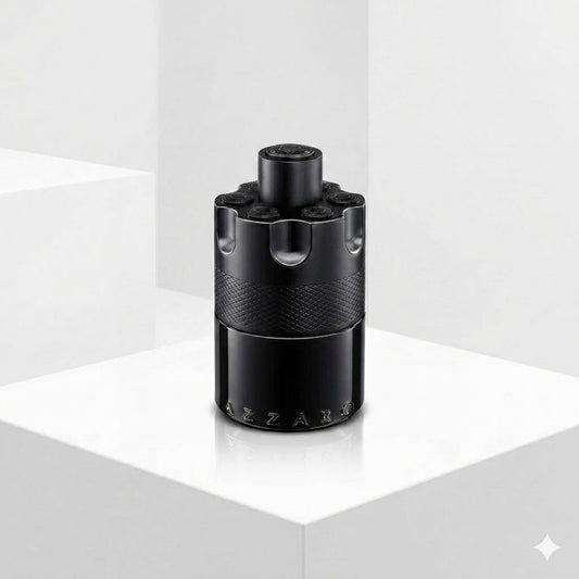 Wanted Eau de Parfum Azzaro for men 100ml