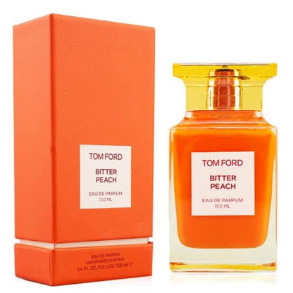 Bitter Peach Tom Ford for women and men 100ml