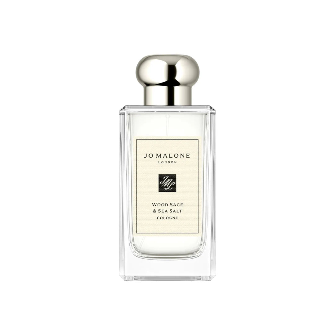 Wood Sage & Sea Salt Jo Malone London for women and men 100ml