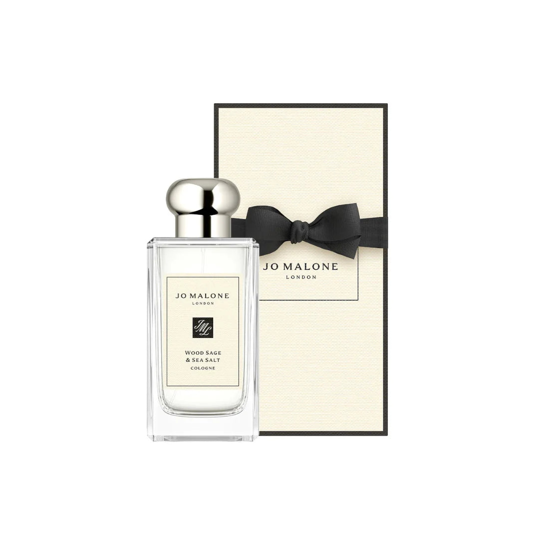 Wood Sage & Sea Salt Jo Malone London for women and men 100ml