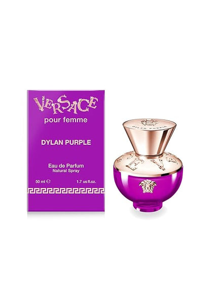 Versace Pour Femme Dylan Purple Versace for women 100ml