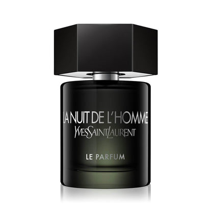 La Nuit de L'Homme Le Parfum Yves Saint Laurent for men 100ml