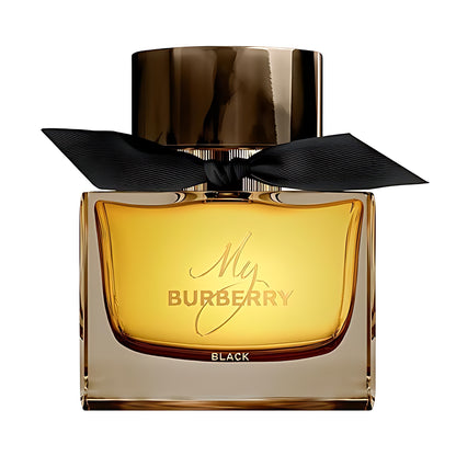 My Burberry Black Elixir de Parfum Burberry for women 100ml