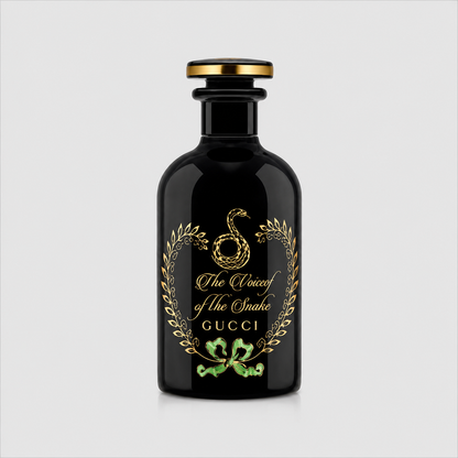 The Voice Of The Snake Gucci for women and men 100ml