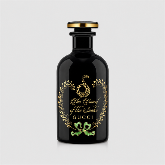 The Voice Of The Snake Gucci for women and men 100ml