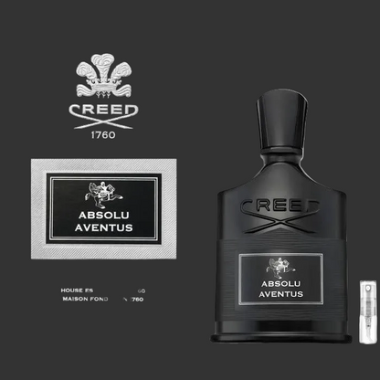 Absolu Aventus Creed for men 100ml