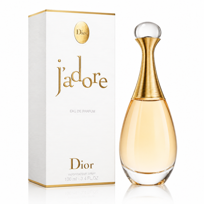 J'adore Dior for women 100ml