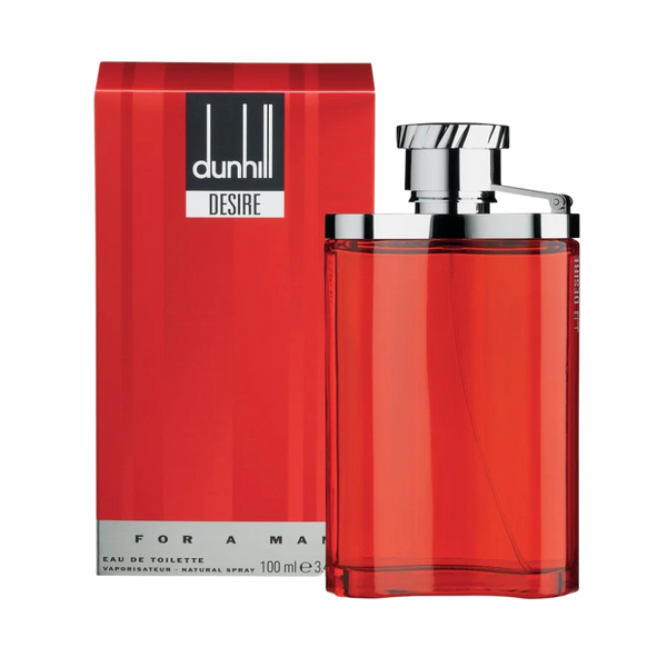 Desire for a Man Alfred Dunhill for men 100ml