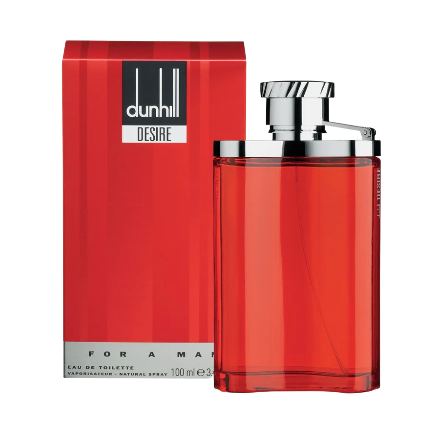 Desire for a Man Alfred Dunhill for men 100ml