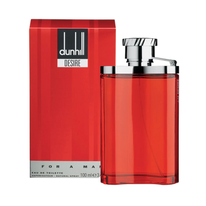 Desire for a Man Alfred Dunhill for men 100ml