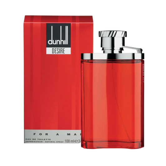 Desire for a Man Alfred Dunhill for men 100ml