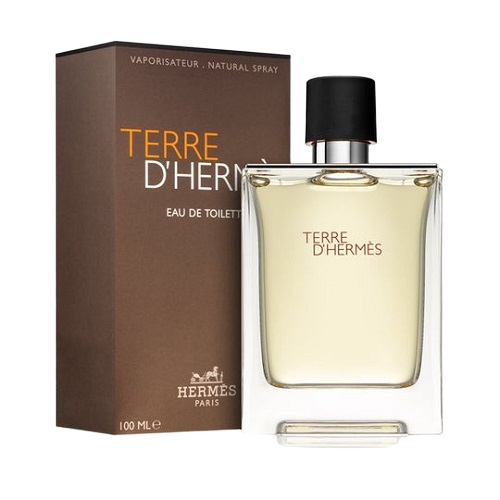 Terre d’Hermès Intense Hermès for men 100ml