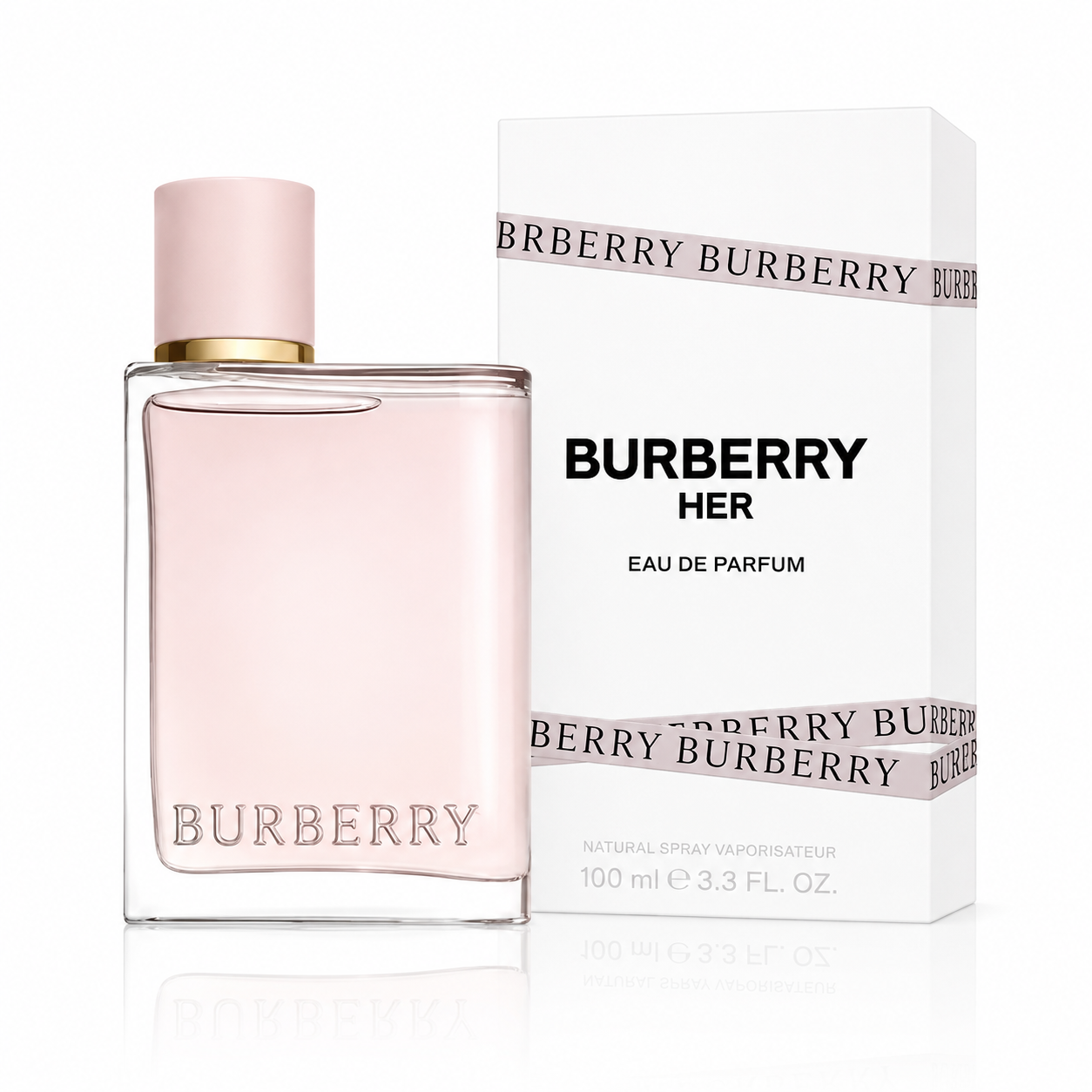 Burberry Her Burberry for women 100ml