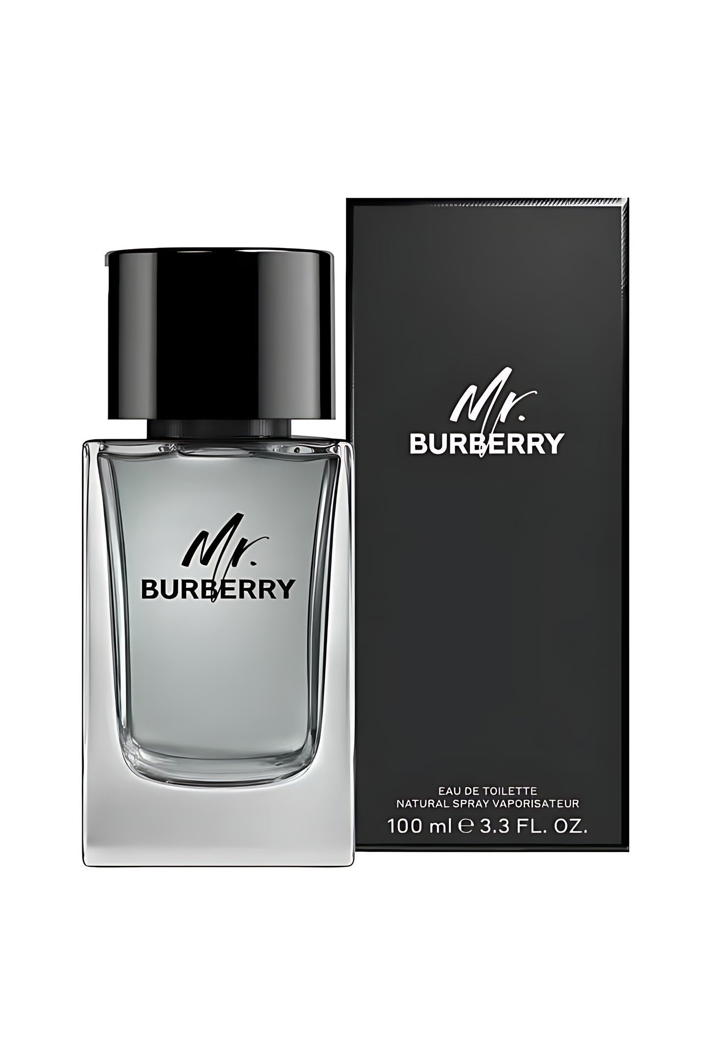 Mr. Burberry Burberry for men 100ml
