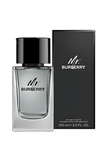 Mr. Burberry Burberry for men 100ml