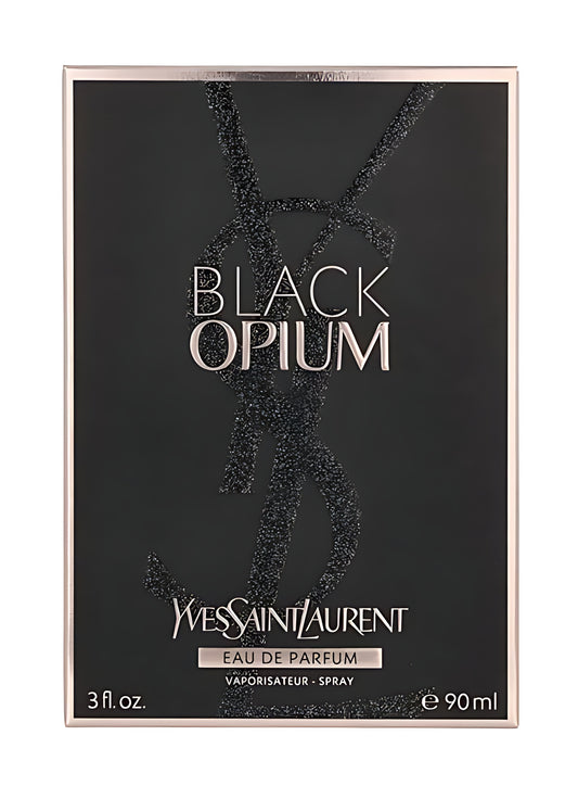 Black Opium Yves Saint Laurent for women 100ml