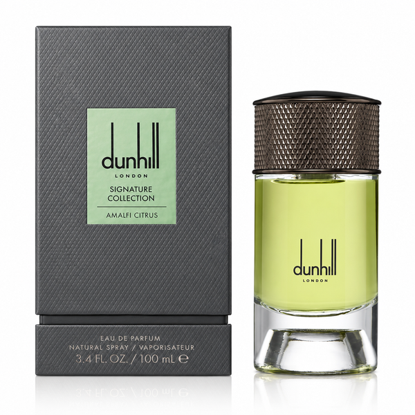 Amalfi Citrus Alfred Dunhill for men 100ml
