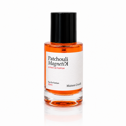 Patchouli Magnetik Maison Crivelli for women and men 30ml
