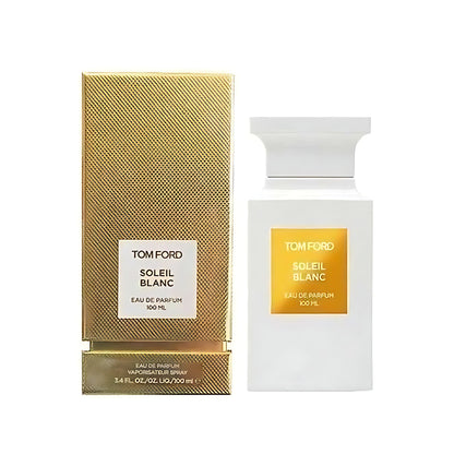Soleil Blanc Tom Ford for women and men 100ml