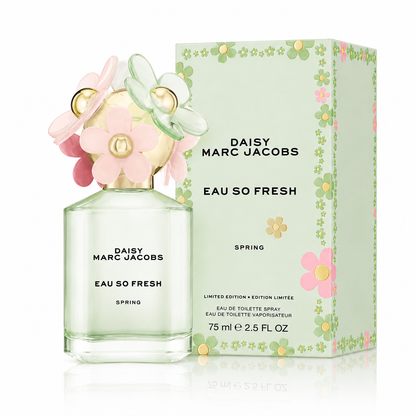 Daisy Eau So Fresh Spring Marc Jacobs for women 100ml