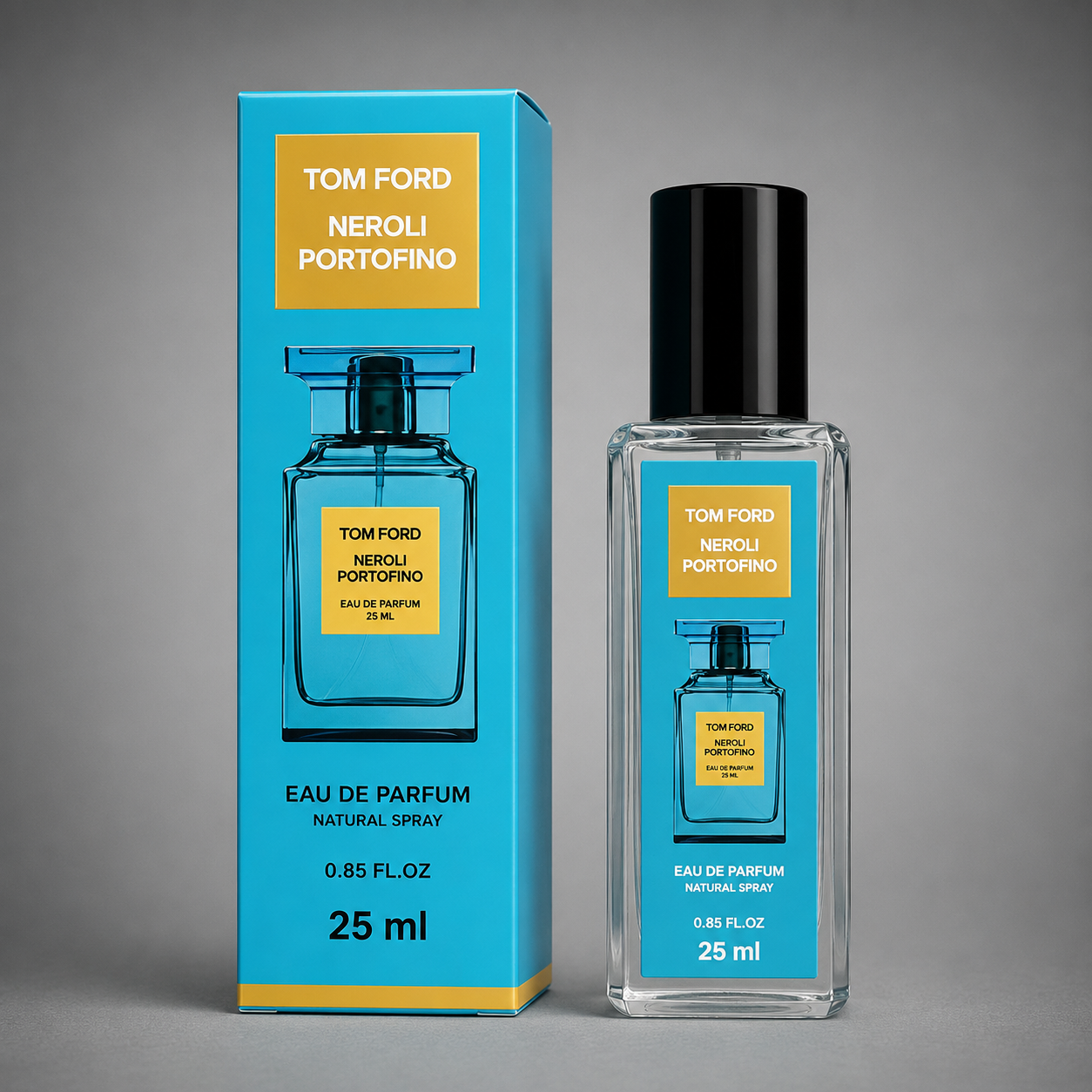 Eau de Parfum Tom Ford Neroli Portofino - Format Voyage 25ml (0.85 FL.OZ.)