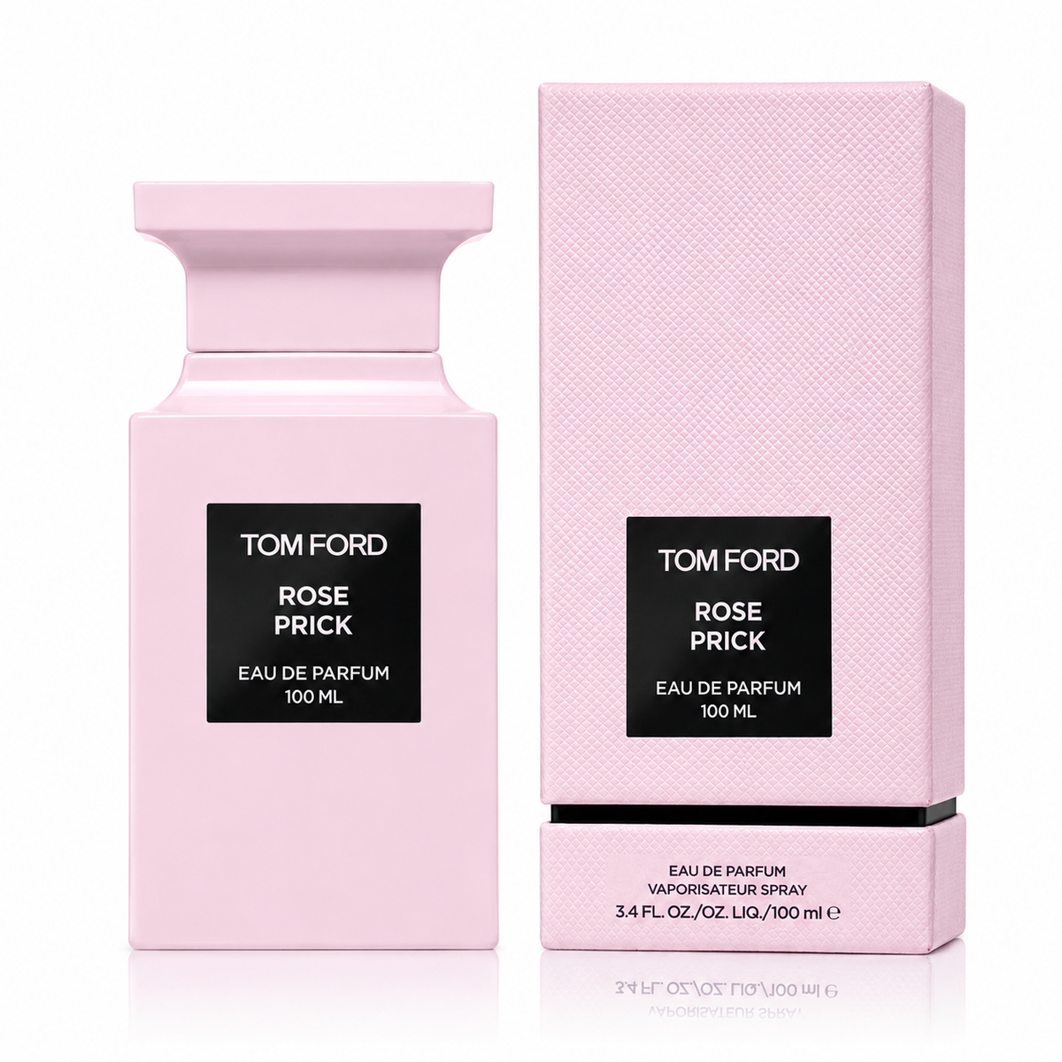 Rose Prick Tom Ford for women and men 100ml