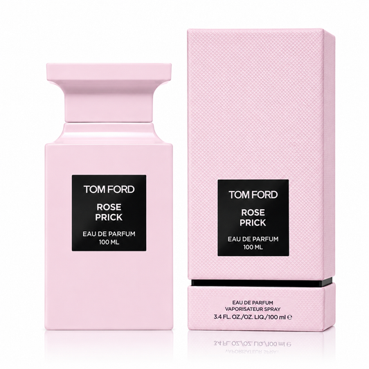 Rose Prick Tom Ford for women and men 100ml