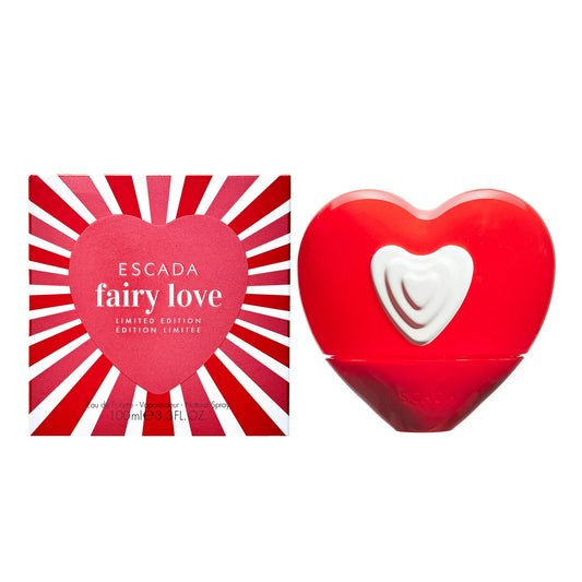 Fairy Love Escada for women 100ml
