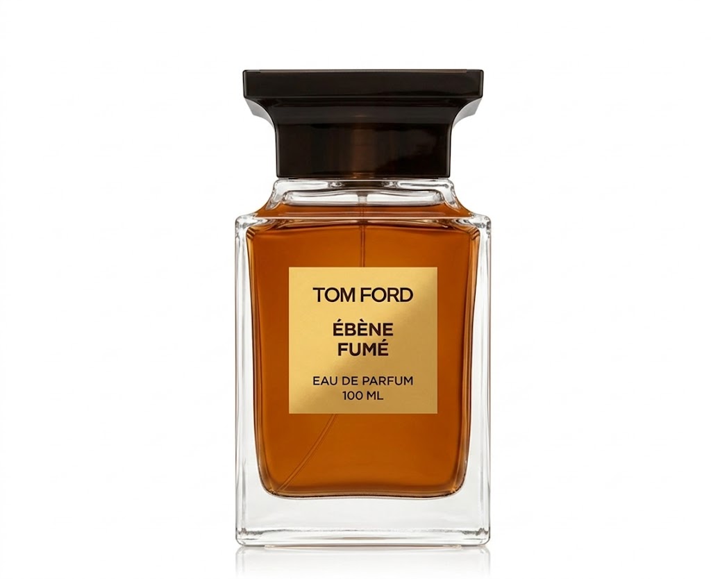 Ébène Fumé Tom Ford for women and men 100ml