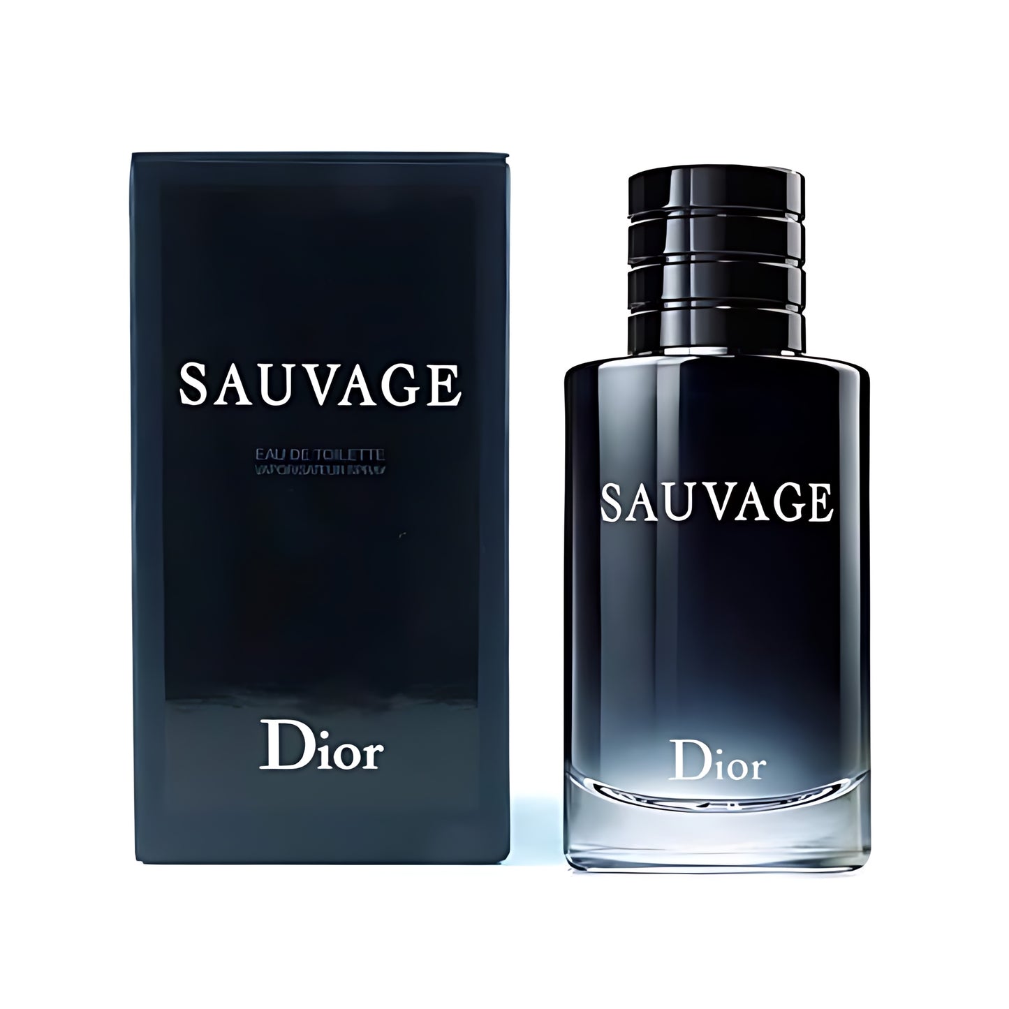 Sauvage Eau de Parfum Dior for men 100ml