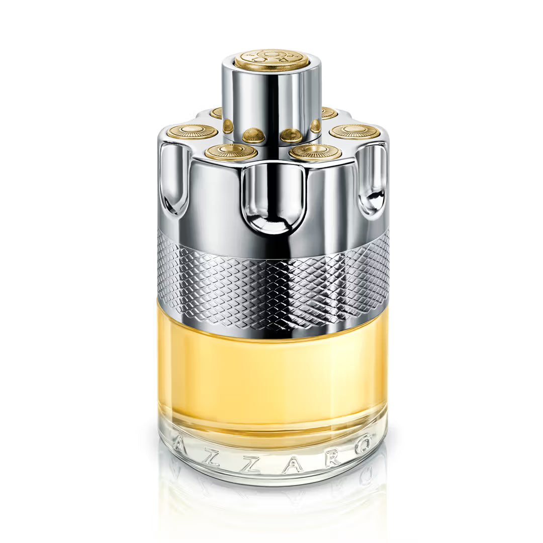 Wanted Azzaro for men 100ml
