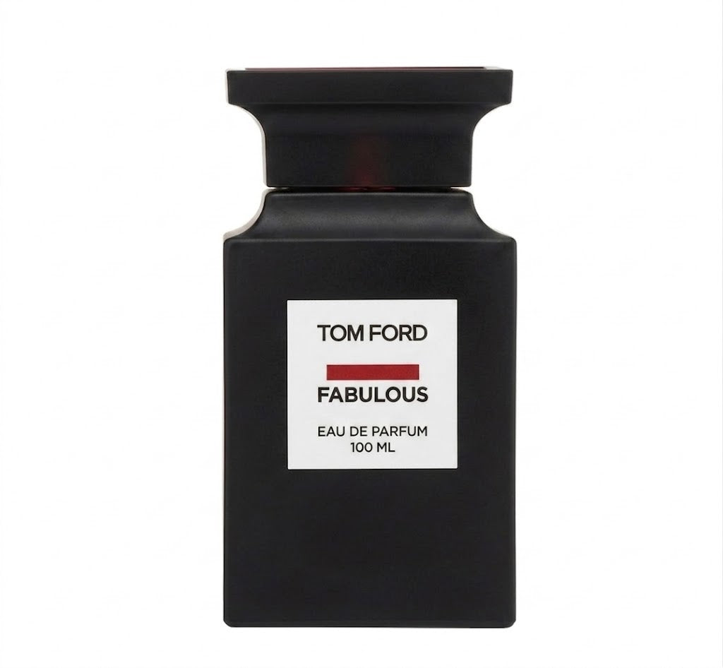 Fabulous Tom Ford for women and men 100ml