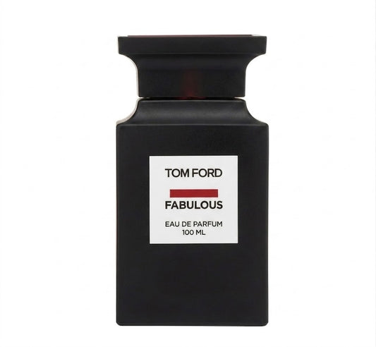 Fabulous Tom Ford for women and men 100ml