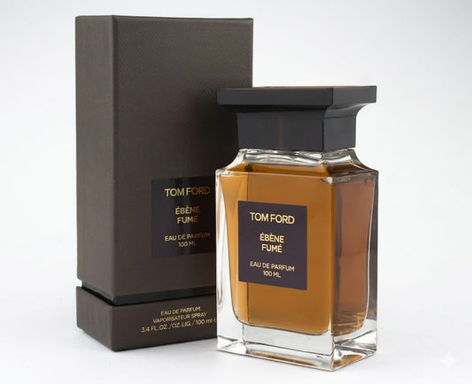 Ébène Fumé Tom Ford for women and men 100ml