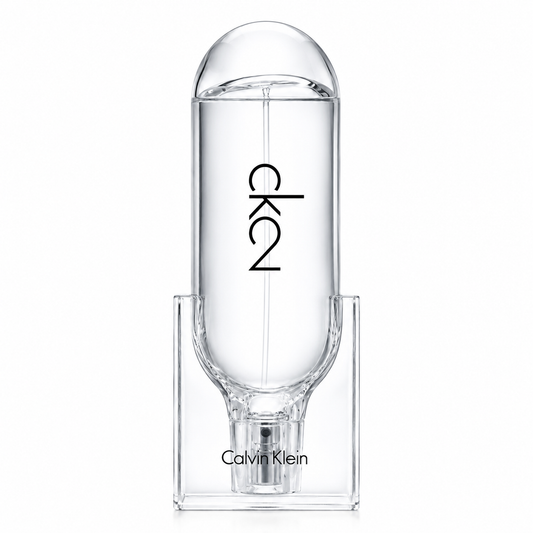 CK2 Calvin Klein for women and men 100ml