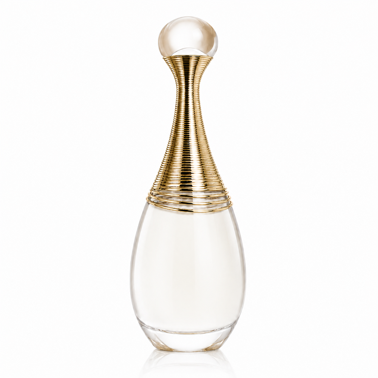 J'adore Parfum d'Eau Dior for women 100ml